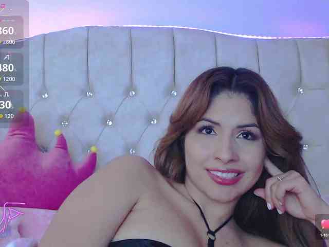 EmilyMerbu webcam