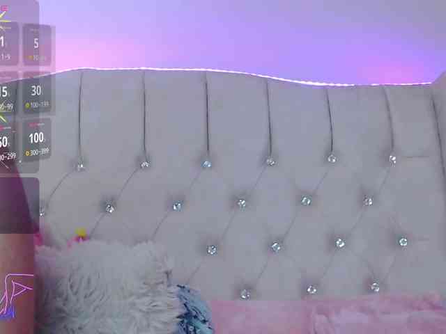 EmilyMerbu webcam