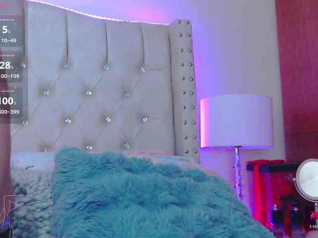 EmilyMerbu webcam