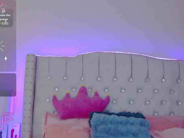 EmilyMerbu webcam