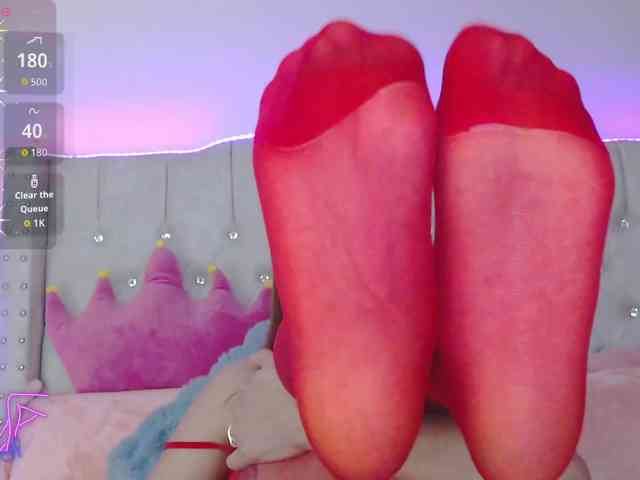 EmilyMerbu webcam