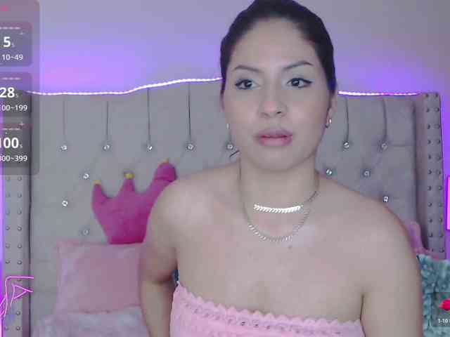 EmilyMerbu webcam