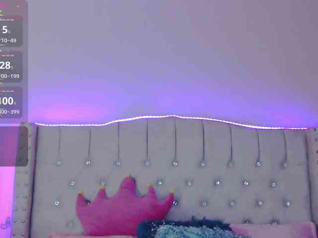 EmilyMerbu webcam