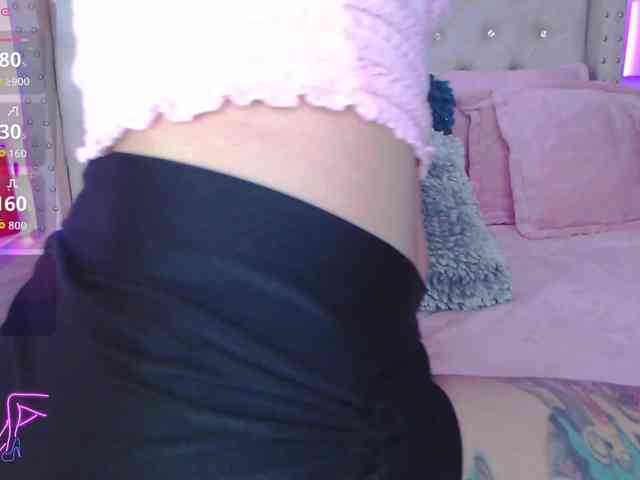 EmilyMerbu webcam
