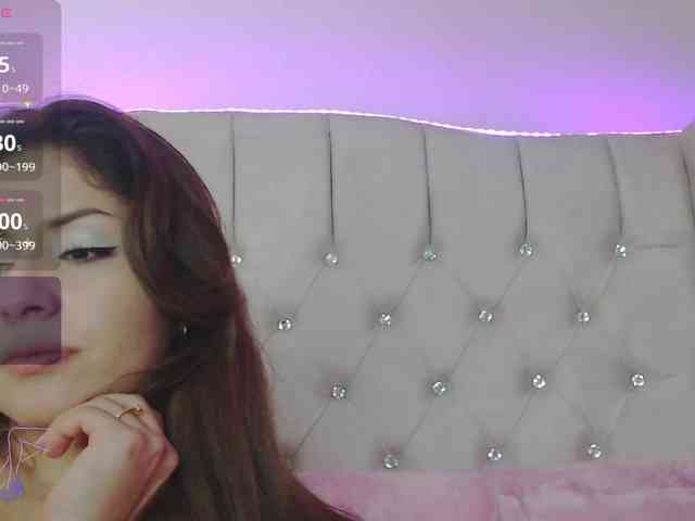 EmilyMerbu webcam