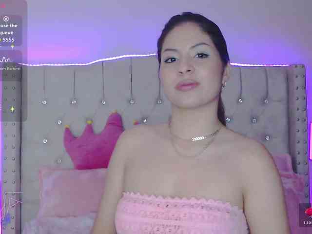 EmilyMerbu webcam