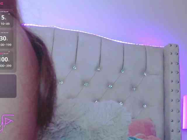 EmilyMerbu webcam