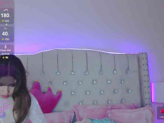 EmilyMerbu webcam