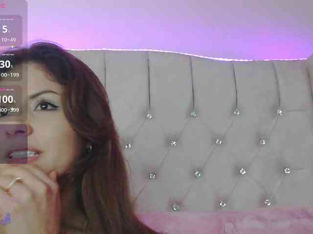 EmilyMerbu webcam