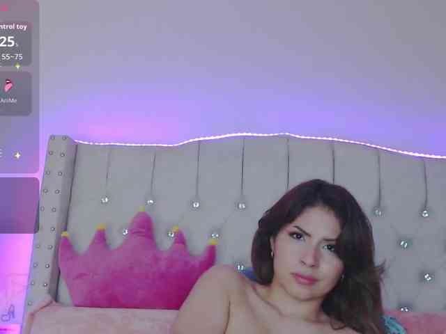 EmilyMerbu webcam