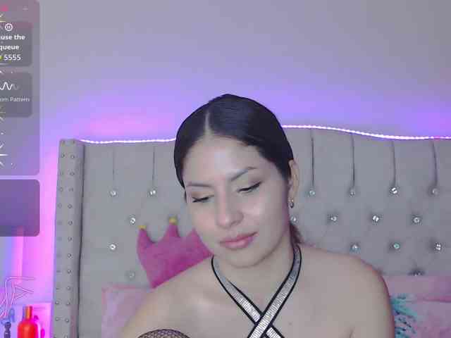 EmilyMerbu webcam