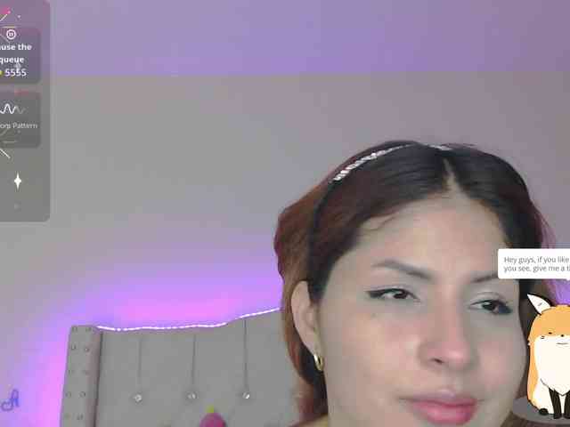 EmilyMerbu webcam