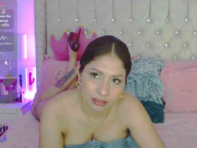 EmilyMerbu webcam