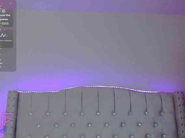 EmilyMerbu webcam