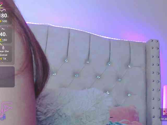 EmilyMerbu webcam