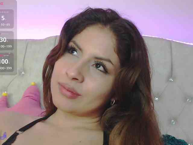 EmilyMerbu webcam