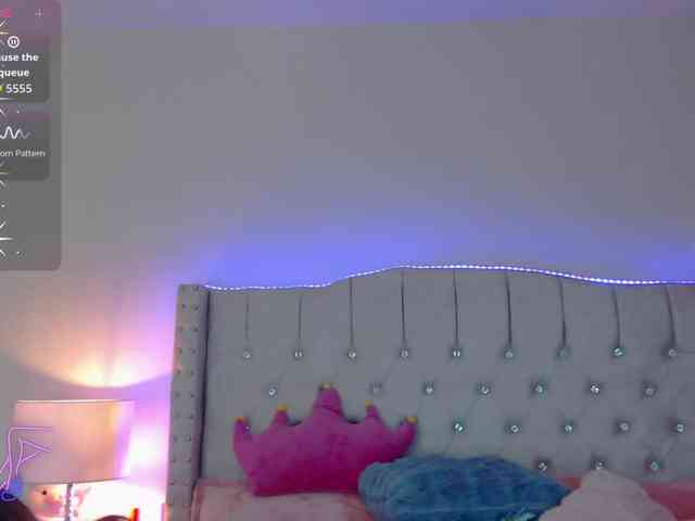 EmilyMerbu webcam