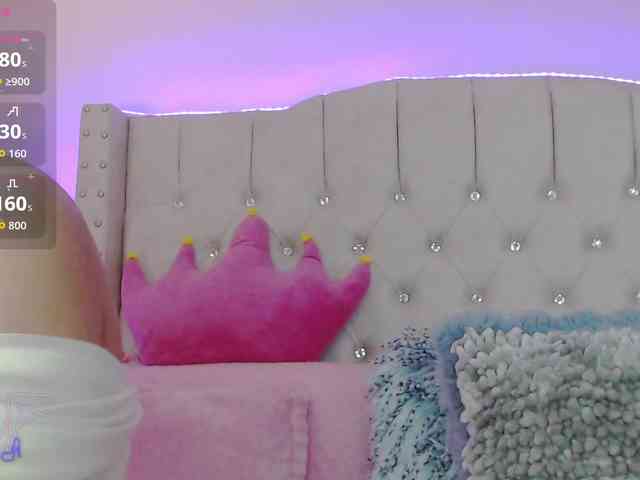 EmilyMerbu webcam