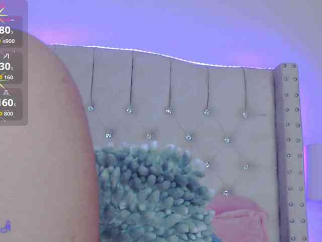 EmilyMerbu webcam