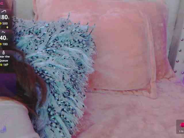 EmilyMerbu webcam
