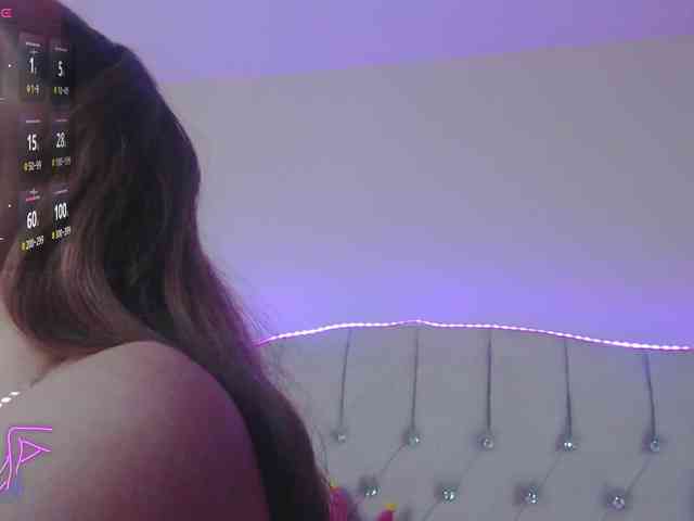 EmilyMerbu webcam