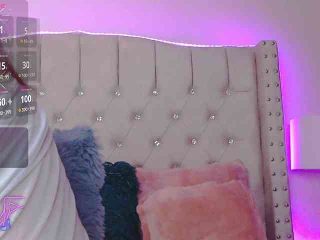 EmilyMerbu webcam