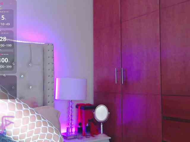EmilyMerbu webcam