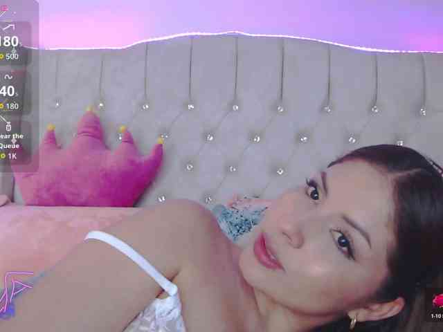 EmilyMerbu webcam