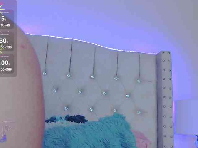 EmilyMerbu webcam
