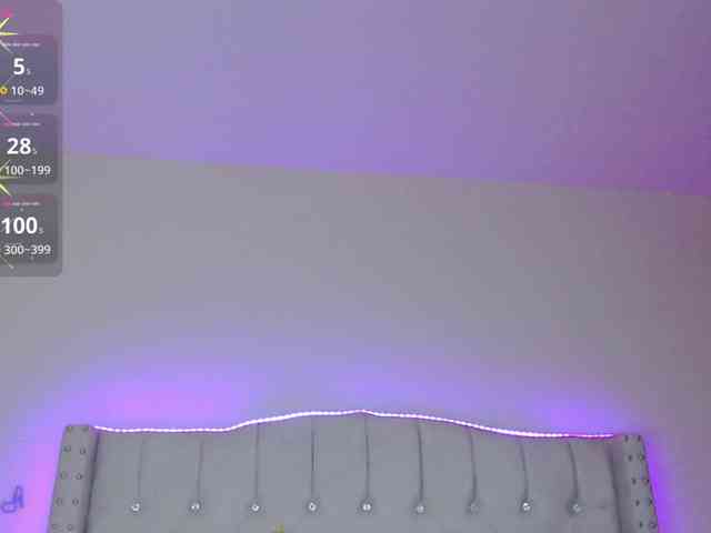 EmilyMerbu webcam