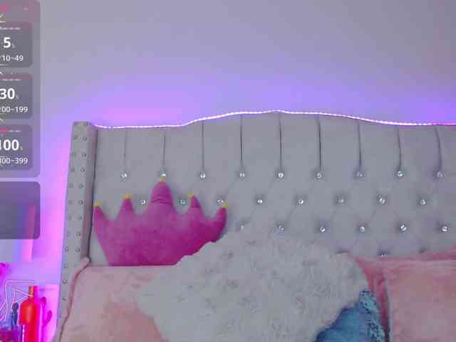 EmilyMerbu webcam