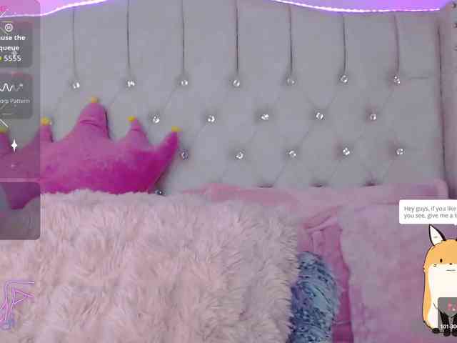 EmilyMerbu webcam