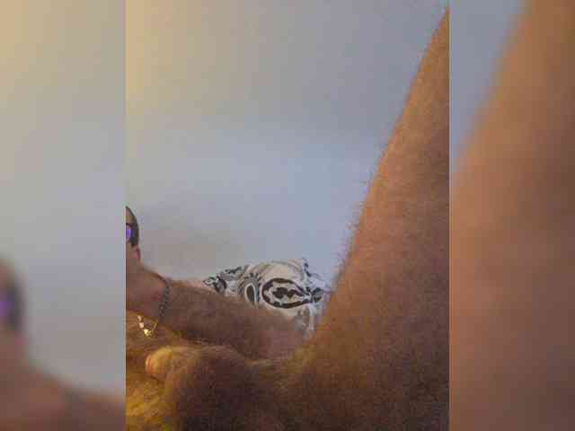 XO-777-OX Sex Cam Show