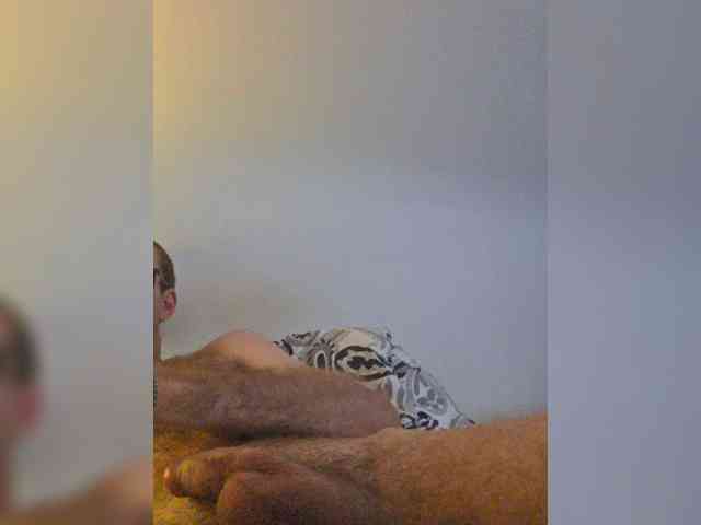 XO-777-OX Sex Cam Show