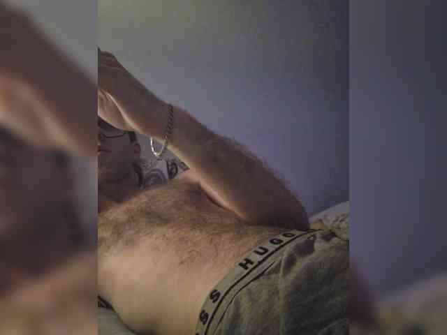 XO-777-OX Sex Cam Show
