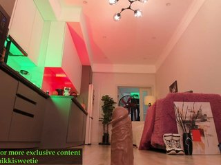 Nikkisweetiex