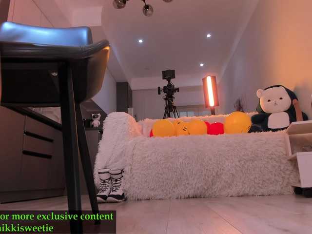 Nikkisweetiex