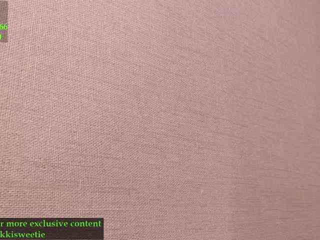 Nikkisweetiex webcam