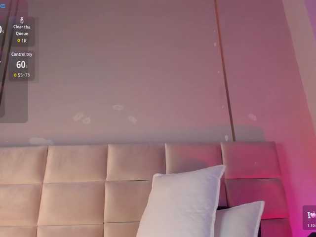 Heicel- live cam on BongaCams