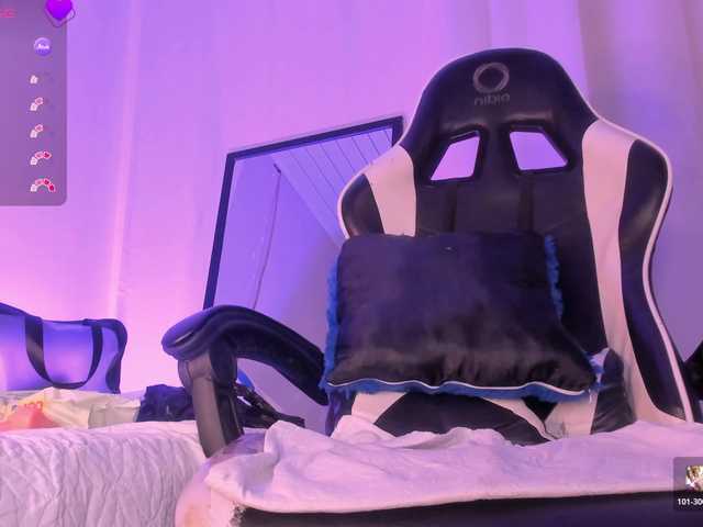 Heicel- live cam on BongaCams