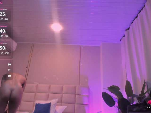 Heicel- live cam on BongaCams
