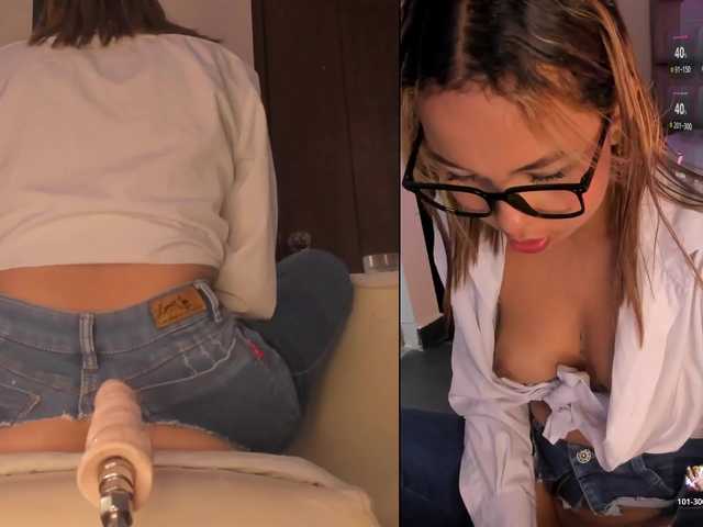 Heicel- live cam on BongaCams
