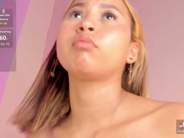 Heicel- live cam on BongaCams