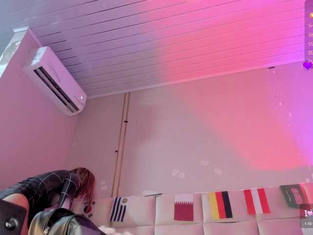 Heicel- live cam on BongaCams