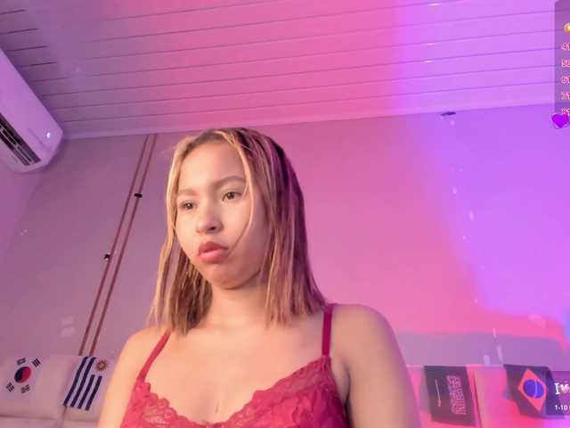 Heicel- live cam on BongaCams