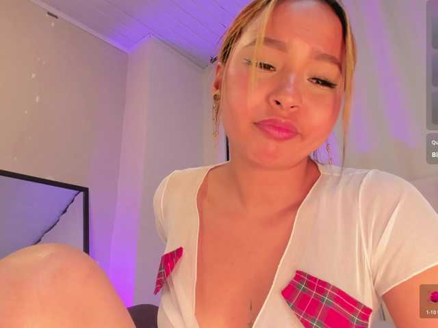 Heicel- live cam on BongaCams