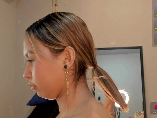 Heicel- live cam on BongaCams