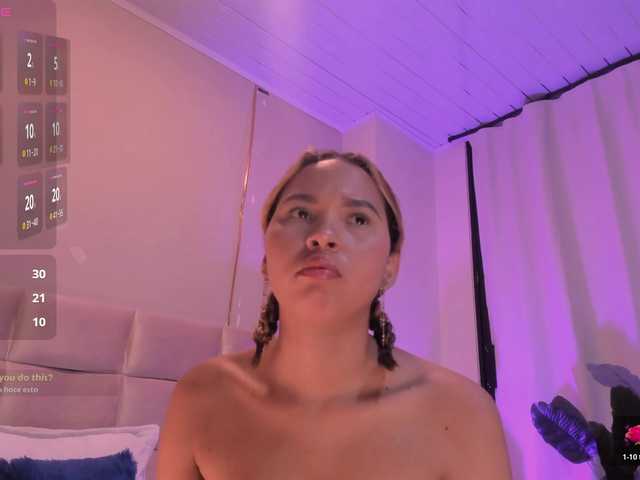 Heicel- live cam on BongaCams
