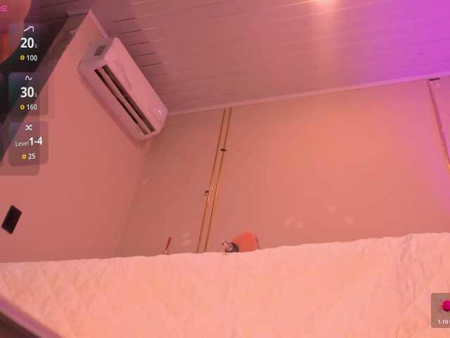 Heicel- live cam on BongaCams