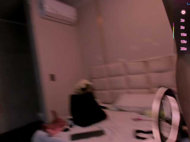 Heicel-'s BongaCams show and profile